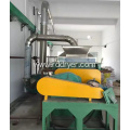 Continuous Paddle Drying Machine for Starch Paste